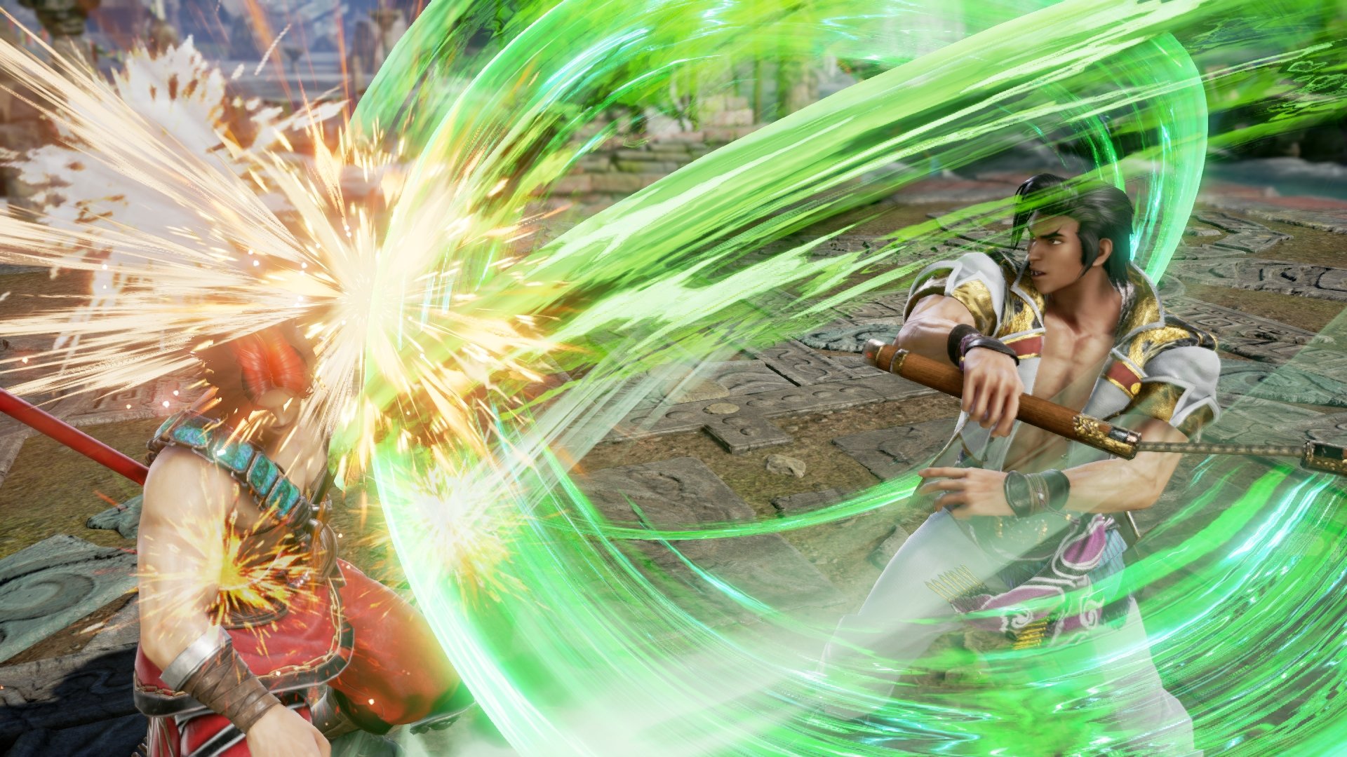 Soul Calibur VI - Imagen 29